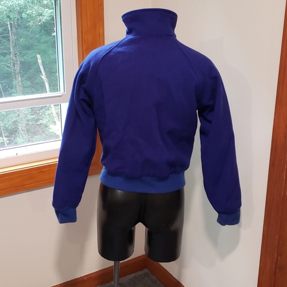 The north face vintage Wool jacket - Picture 3 of 10